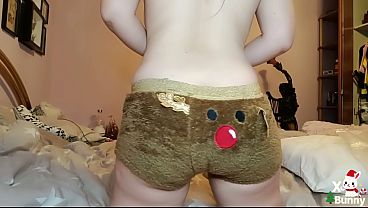 Christmas debate through farts