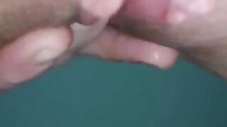 I love gets leaking at work