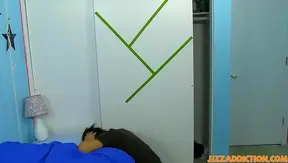 Conner & Giovanni Explode in Hot Skinny Amateur Anal Action