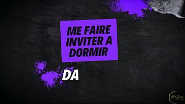 &quot_I'_m Going to Fuck You at Your Place&quot_: Gael Braga meets Shasha Lopez in episode 3, part 2.