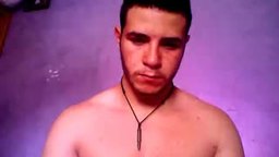 Patrick Odin Private Show