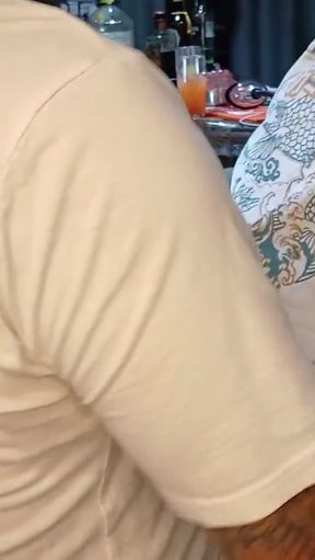 Spectacular moment from &quot;It was Dear&quot;