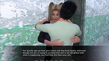 Johannesgaming - update #116 - Futa Dating Simulator 8 Ruth is afraid of relationships - Jun 27, 2024