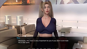 Johannesgaming - update #116 - Futa Dating Simulator 8 Ruth is afraid of relationships - Jun 27, 2024