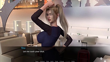 Johannesgaming - update #116 - Futa Dating Simulator 8 Ruth is afraid of relationships - Jun 27, 2024