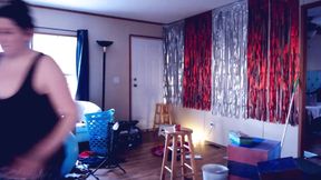 Studio Makeover