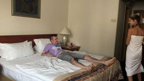 gina romantic fuck