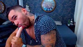 Demian Gray Private Show