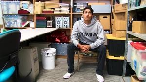 Young Perps: Bad Boys Will Be Flashed