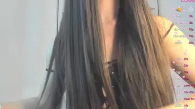 Cam Of Gorgeous Sweetest_bella Cumming