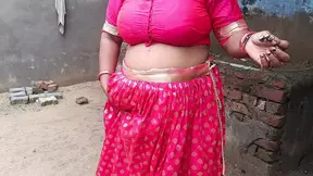Romantic conversation and sweet sex moment with a young beauty