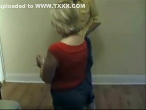 Crazy amateur Handjobs, Mature xxx movie