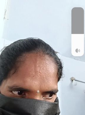 Open my pussy in video call service