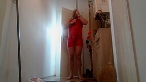 SklaveAndreas in ExtremeBdsm & Pissen 48min