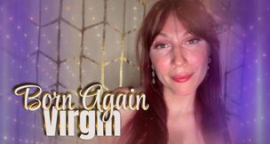 Born Again Virgin - chastity | SPH | femdom