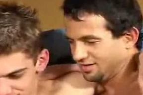 His Very first fattest spunk-pump