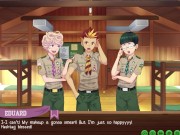 Camp Buddy - Ep48