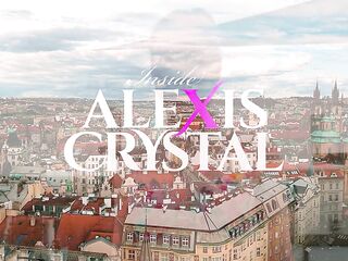 Inside Alexis Crystal I Official Trailer I 4 Fresh Scenes