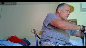 Stream Started 05252024 02:36 Pm