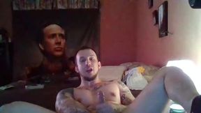 Bobby Bacala Private Show