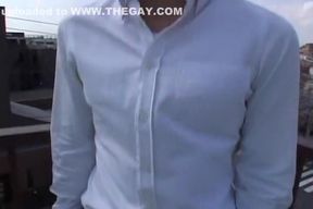 Amazing Asian homo guys in Exotic dildos/toys, blowjob JAV movie