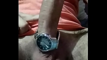 Quieres saber la hora?