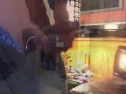 Trippy Stroke And Bust