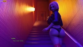Lust Academy Season 2 Gallery [part 01] Porn Game Play [18+] Story-driven 3D Visual Novel Game