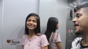 Stepsister, Come and I'll Fuck Your Pussy Until I Fill You with Milk - Porn in Spanish