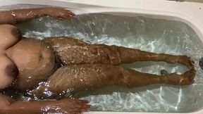 mallu malayali wife doggy style fucking in bathtub, malappuram, kerala
