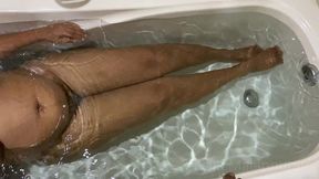 mallu malayali wife doggy style fucking in bathtub, malappuram, kerala