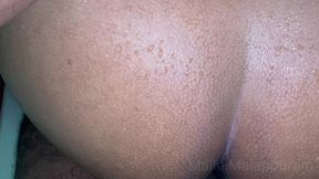 mallu malayali wife doggy style fucking in bathtub, malappuram, kerala