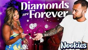 ”GilfAF- Big Boob Old Woman Sunni Daize Punishes Diamond Burglar with Hardcore Sex”