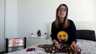 ANALSEX MED STORE NATURLIGE PUPPER JENTE