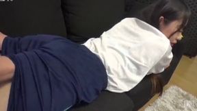 Karin Morishita Futsal Coach Teams Up with Gachihame for Exciting Action!