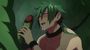 Goblins Cave 2 - Warriors Are Capture And Gangbanged By Gay Goblins