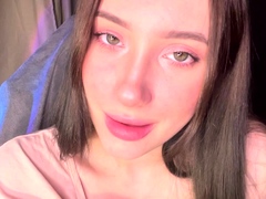 Babyheavanian - I Need Your Cum on My Pretty Face