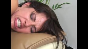 Druna: My Big Stunning Ass for Your Big Horny Cock