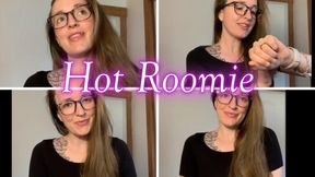 Hot Roomie