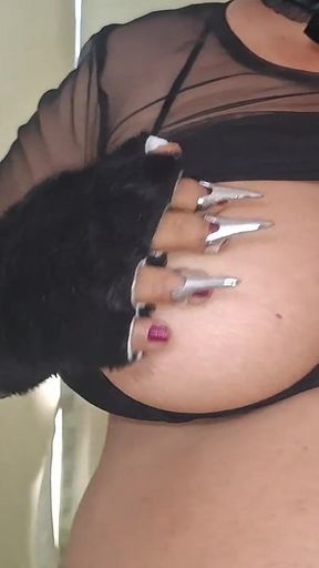 Meon Meaon I Am Kitty Cat