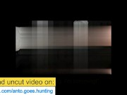 Cruising At A Parking Lot Blowjob