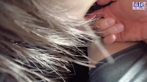 Bare Nip Stroll Where Crowded Eyes Spark a Hot, Tight Peak on Her Perky Tips Phase.1