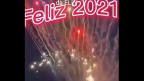 Feliz ano novo