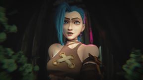 Jinx Instaloss