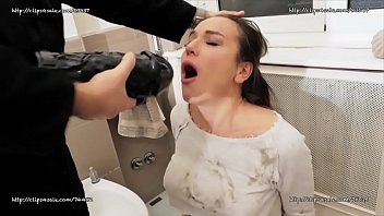 Blown away by a massive cock&#x1F346;, raw and unbridled in its ferocity
