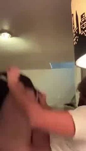 Cousin fucking