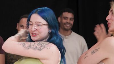 Ersties - Tinder In Real Life (Part 1 of 5)