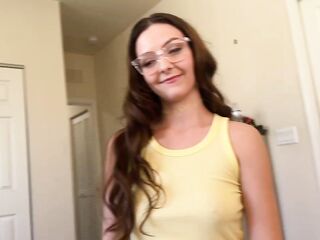 Creampie For My Slutty Teen Step Sister ~ Serena Hill ~ Household Dream ~ Scott Stark