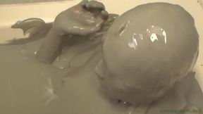 Mud Shower 03