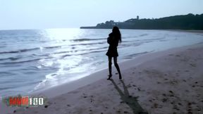 Alys Rebel: 16 Pics Making of the Movie